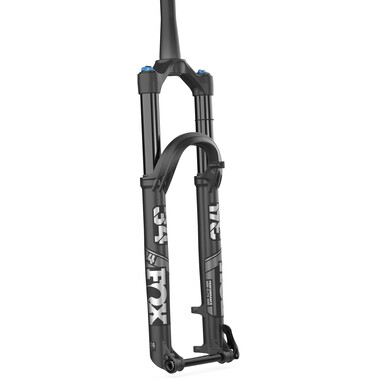 Forcella FOX RACING SHOX 34 FLOAT PERFORMANCE ELITE 29" 130 mm FIT4 3Pos-Reg Conica Asse 15 mm Boost Offset 44 mm Nero 2023 0
